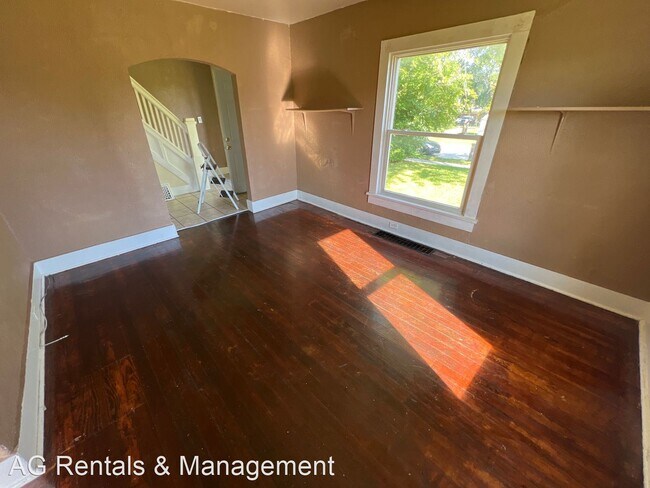 Foto del edificio - 3 br, 1 bath House - 2922 Manford St