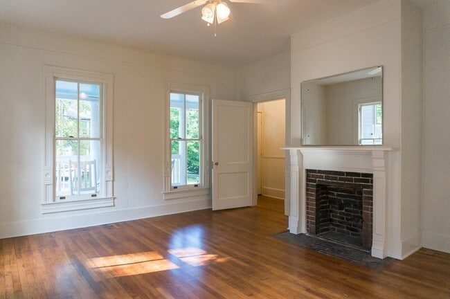Building Photo - 15 Bearden Ave