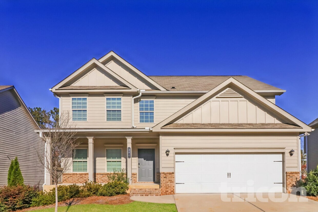 Foto principal - 304 Oxbow St