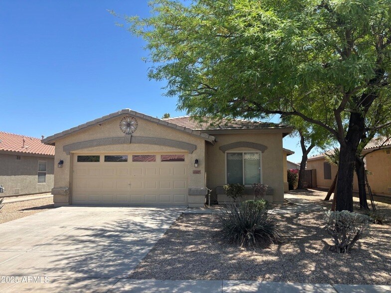 Primary Photo - 22255 Bishop Dr