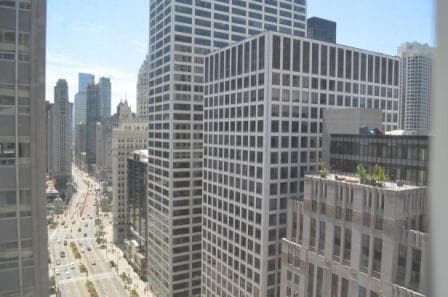 Building Photo - 535 N Michigan Ave