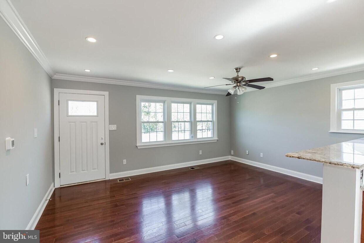 Foto principal - 1723 Horner Rd