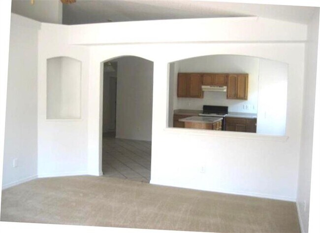 Building Photo - 3460 Mike Godwin Dr