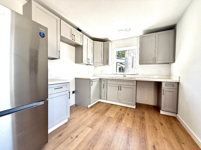 Foto del edificio - 1950 11th St