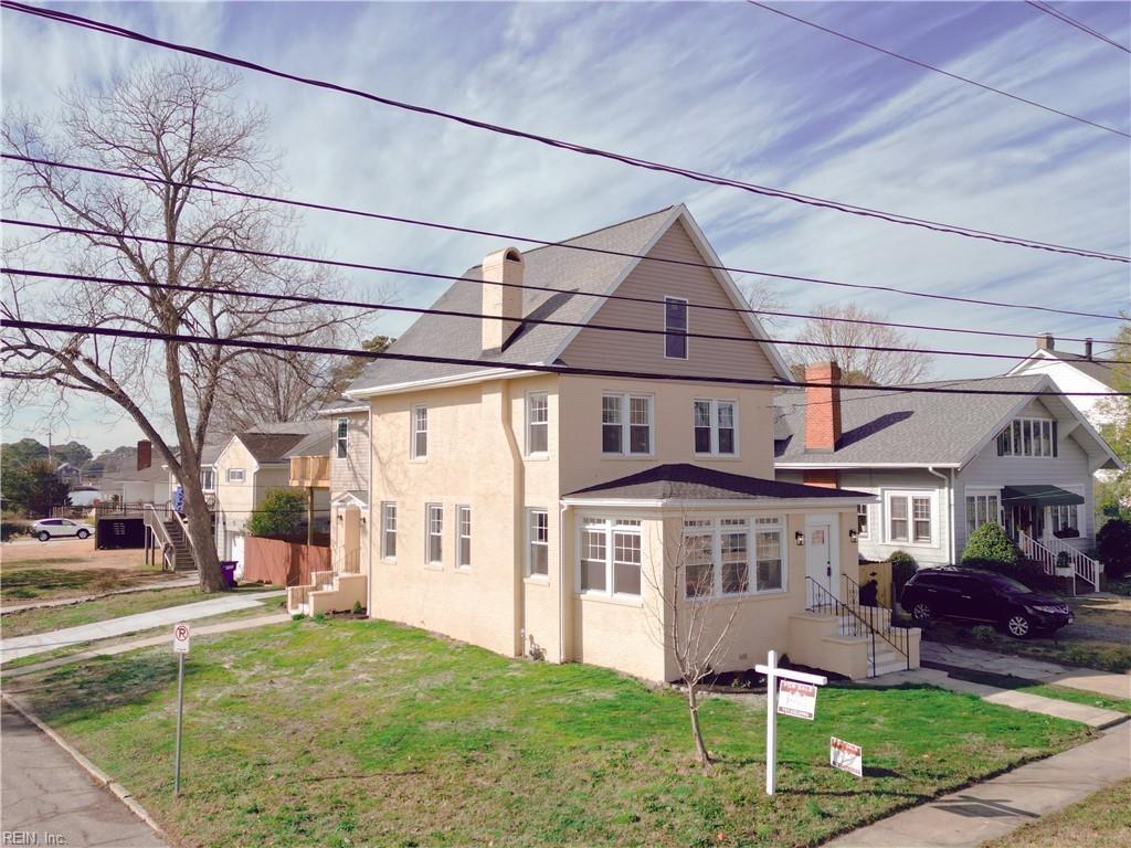 Primary Photo - 6203 Hampton Blvd