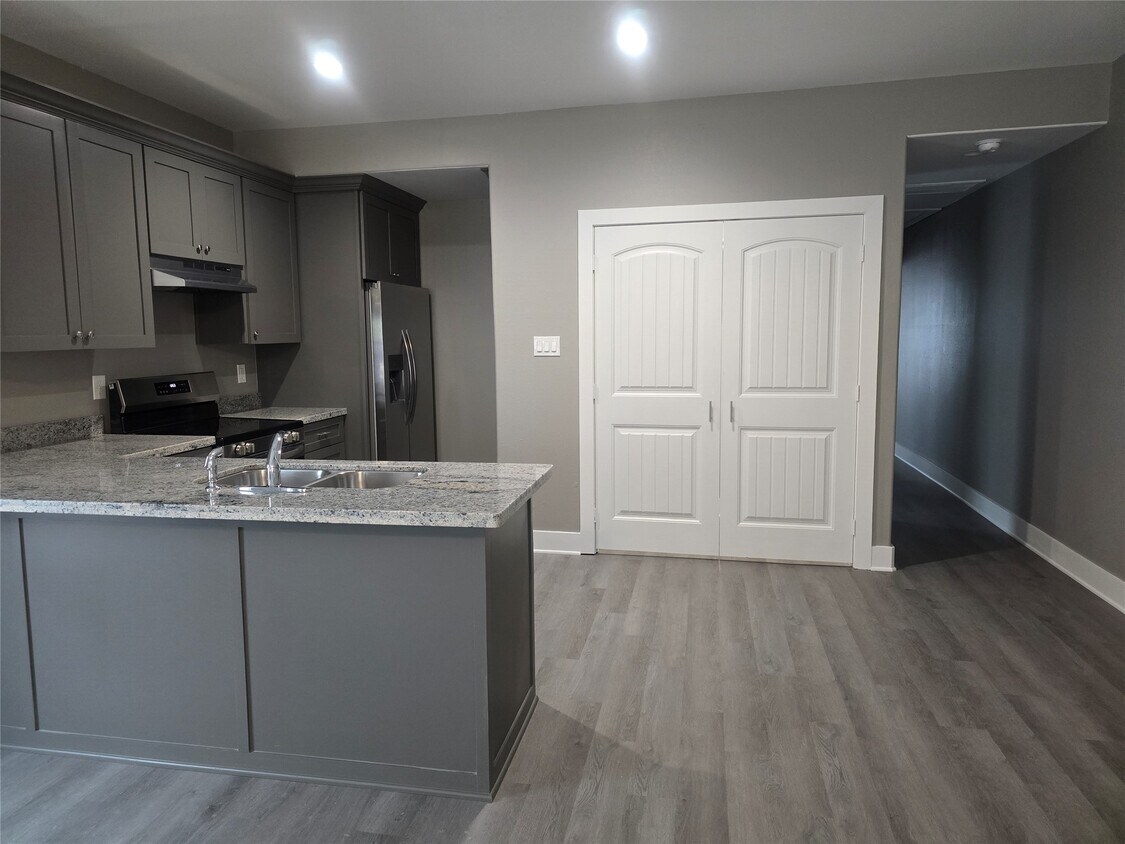 Foto del edificio - 3516 B Hunnicutt St