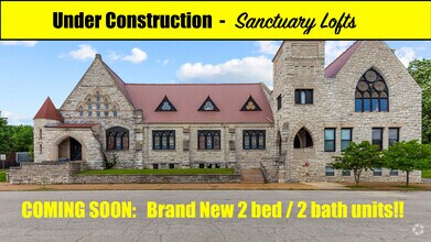 Building Photo - 4301 Olive St