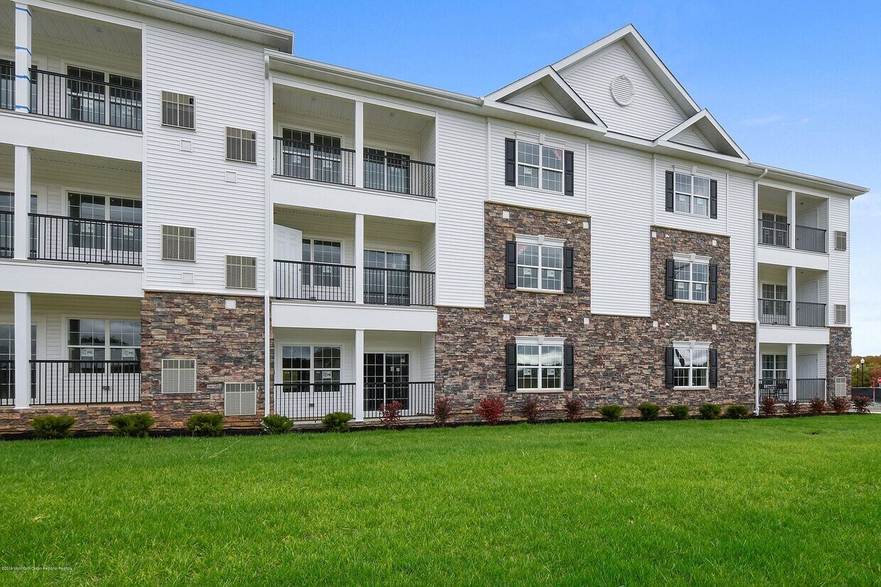 Building - 434 Tavern road