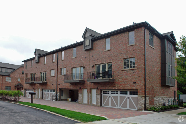 Foto del edificio - Brockway Place