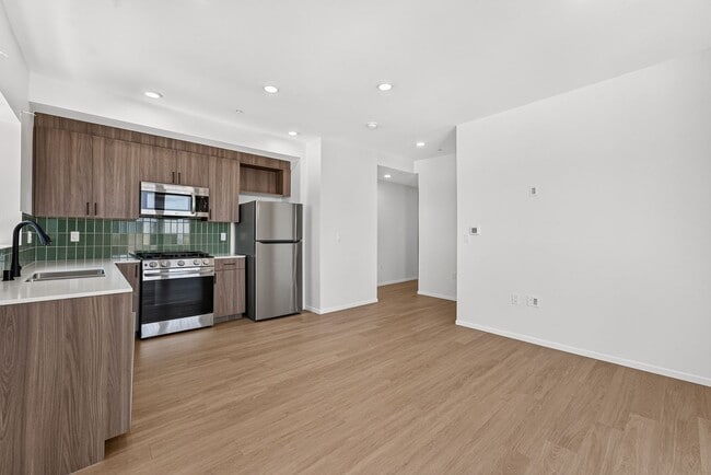 Interior Photo - Brickhouse North Park