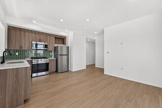 Interior Photo - Brickhouse North Park