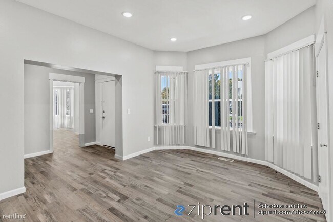 Building Photo - 4 br, 3 bath House - 1202 Adeline St, Oakl...