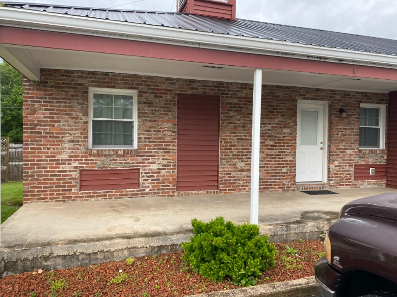 Foto principal - 1421 N Main St