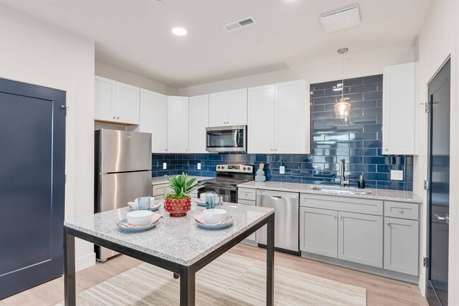 Building Photo - Harrison Landing Apartments