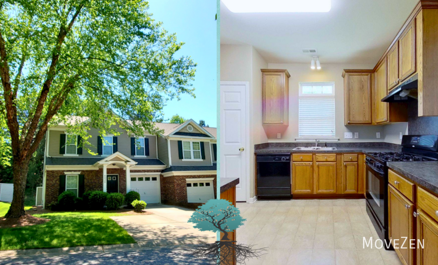 Foto principal - 5932 Hollow Wood Ct