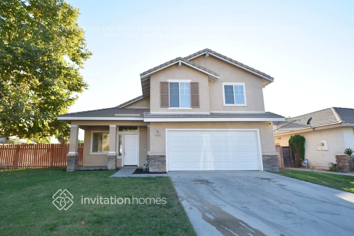 Foto principal - 1420 Sunswept Dr