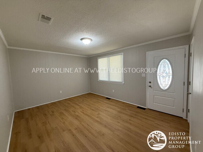 Foto del edificio - 3BR / 1.5BA Home in Quiet Orangeburg Neigh...