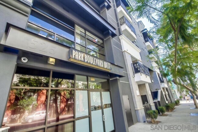 Foto del edificio - 525 11th Ave