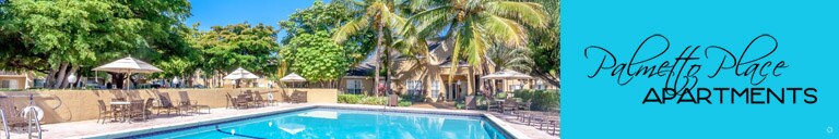 Palmetto Place Apartments