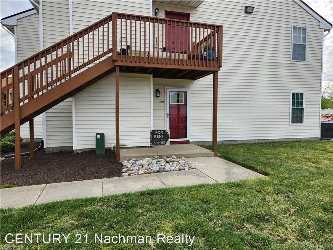 Primary Photo - 2 br, 2 bath House - 3660 A Towne Point Road