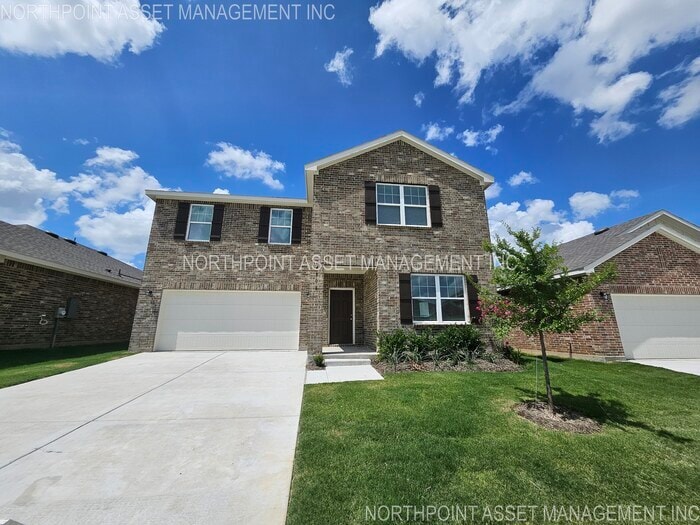 Brand new 5 bed & 3 bath home in Eagle Mou... - Brand new 5 bed & 3 bath home in Eagle Mou...