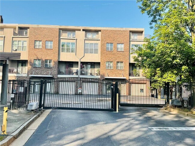 Foto del edificio - 238 Walker St SW