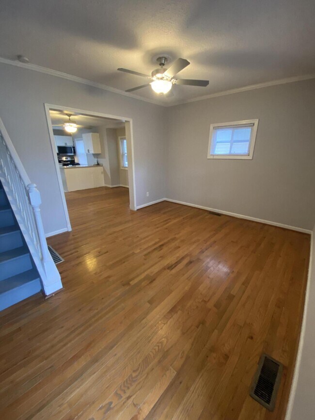 Foto del edificio - 4511 Clifton Ave