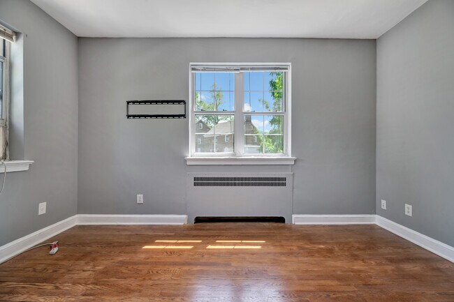Foto del edificio - 1800 Shepherd St NE