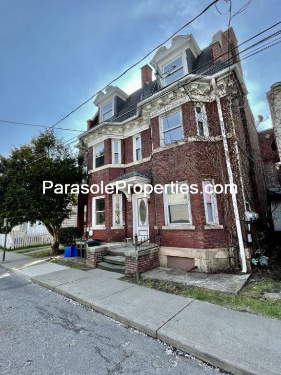 Primary Photo - 131 Susquehanna Ave Apt #4