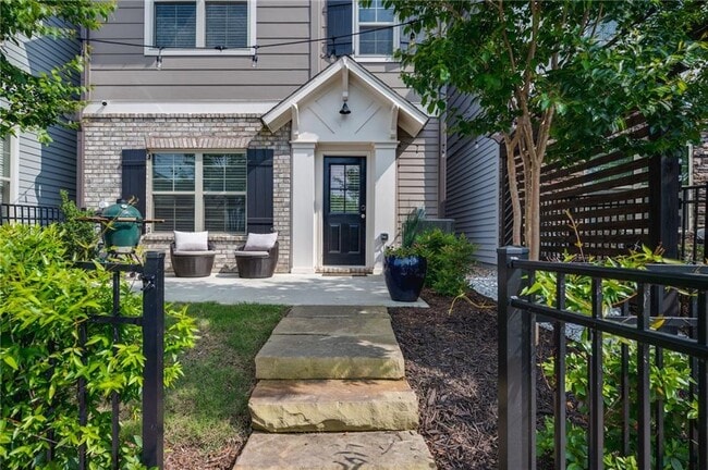 Foto del edificio - 1093 Kirkland Circle