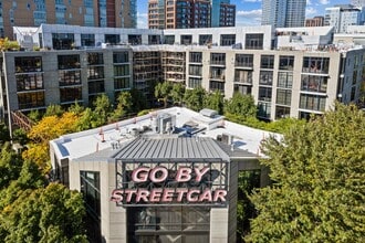 Building Photo - 1030 NW 12th Ave