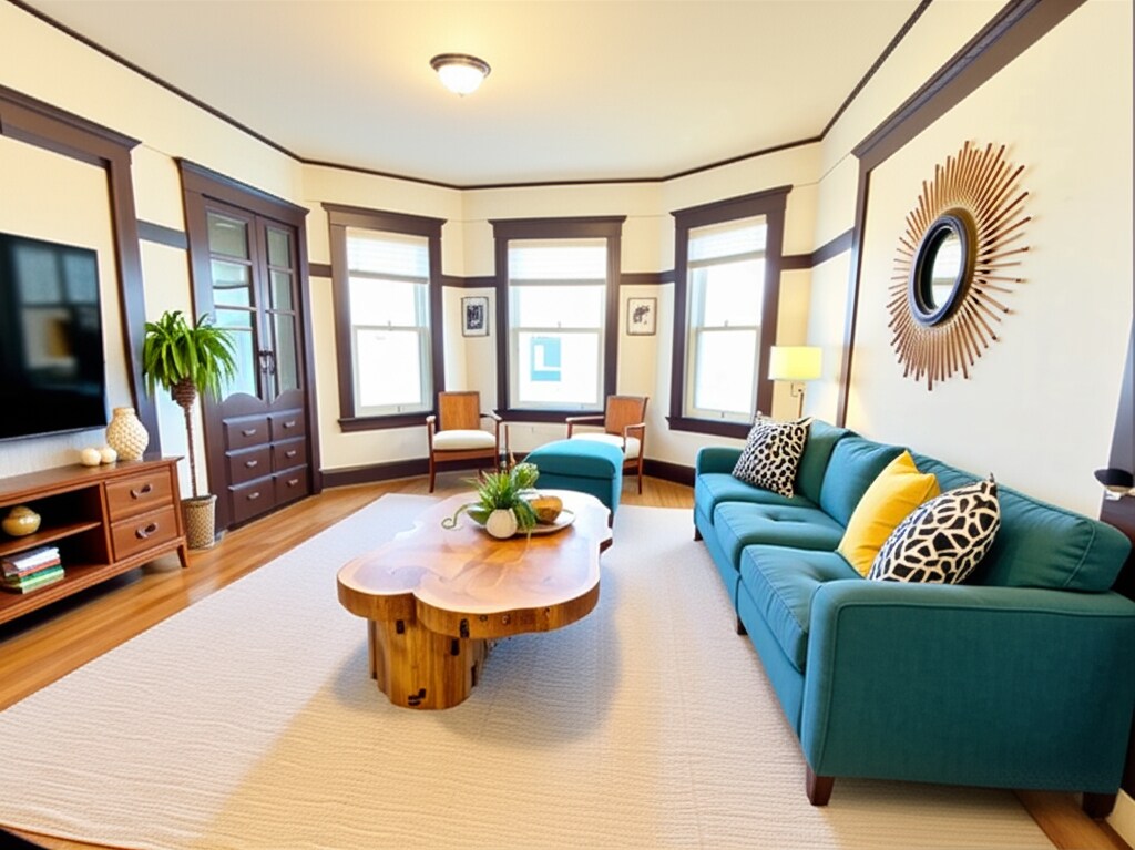 Foto principal - 19 Turner St