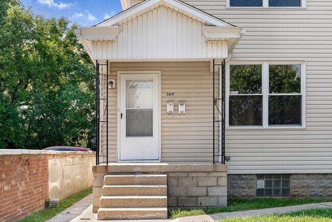 Building Photo - 369 Frebis Ave