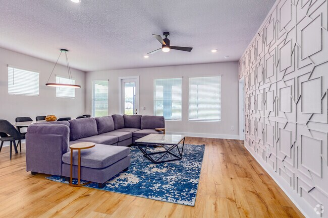 4 BR, 2 BA -1,844SF - Reserve at Hillview