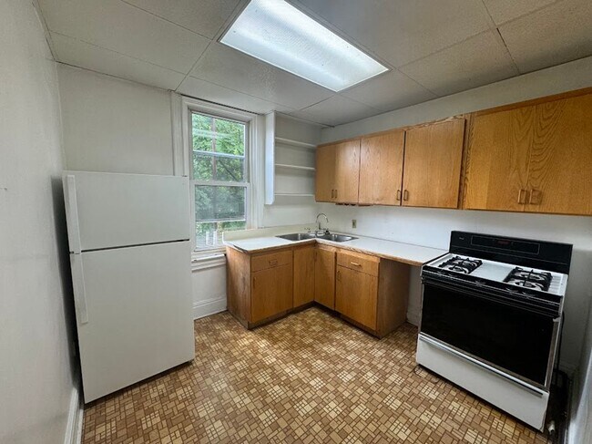 Foto del edificio - 5526 Howe St