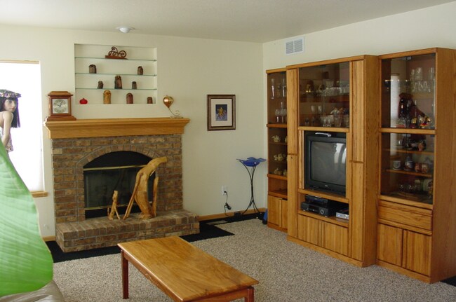 Foto del edificio - 5953 Twin Wash Square