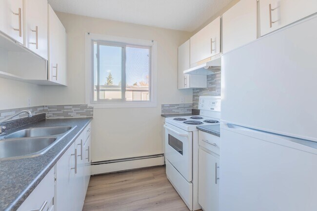 Photo du bâtiment - Delton Place