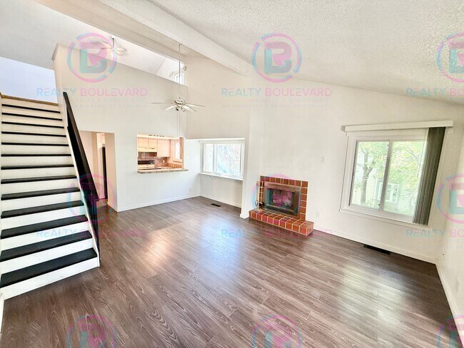 Building Photo - 1/2 Month free!! This stunning two-bedroom...