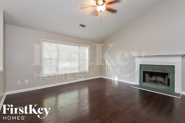 Building Photo - 3614 Allyn Dr NW