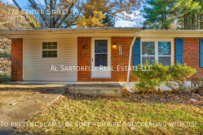 Foto del edificio - 728 Center St