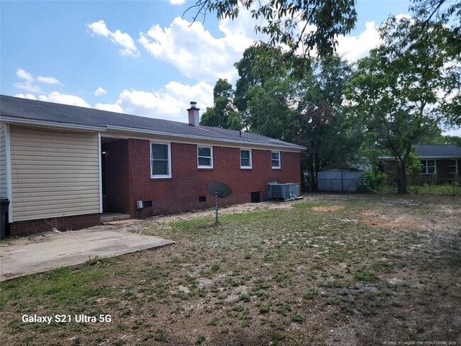 Foto del edificio - 1403 Morrison Ave