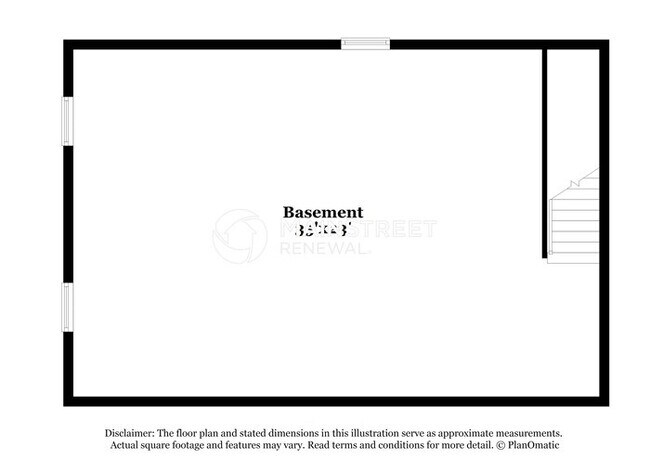 Building Photo - 3 Bedroom Pet-Friendly Home in Columbus, OH with Main Street Renewal