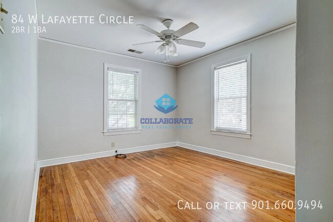 Foto del edificio - 84 W Lafayette Cir