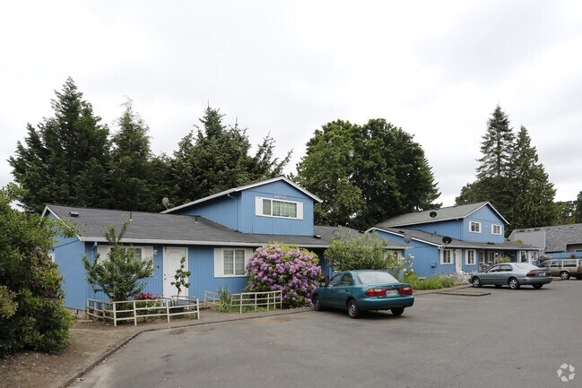 Park Villa Apartments Apartments Hillsboro Or Apartments Com