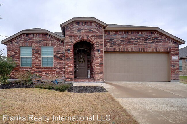 Building Photo - 4 br, 2 bath House - 424 Windsail Lane