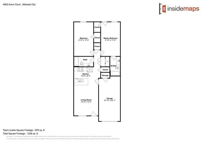 Foto del edificio - 4902 Avion Ct