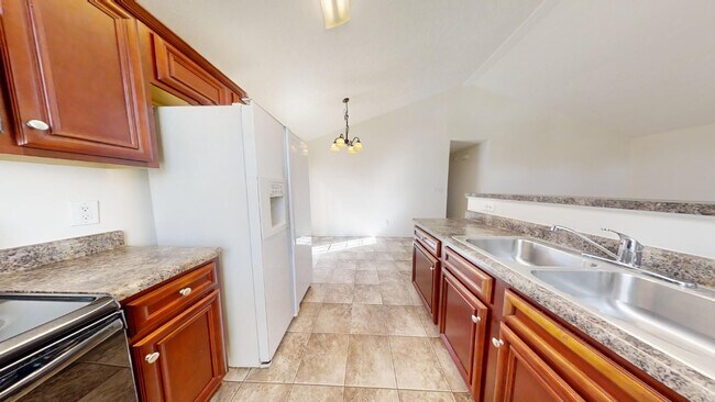 Foto del edificio - Super cute home in the Village at Midtown of Opelika