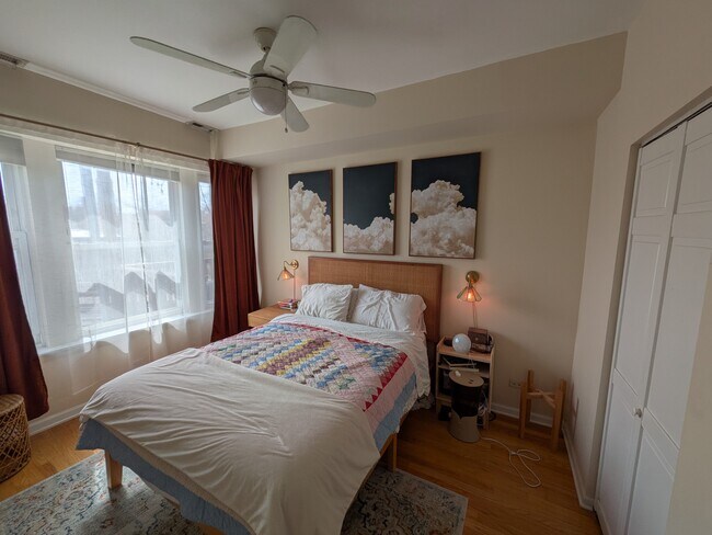 Foto del edificio - 1307 W North Shore Ave