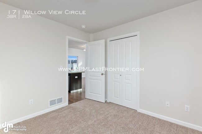 Foto del edificio - 171 Willow View Cir