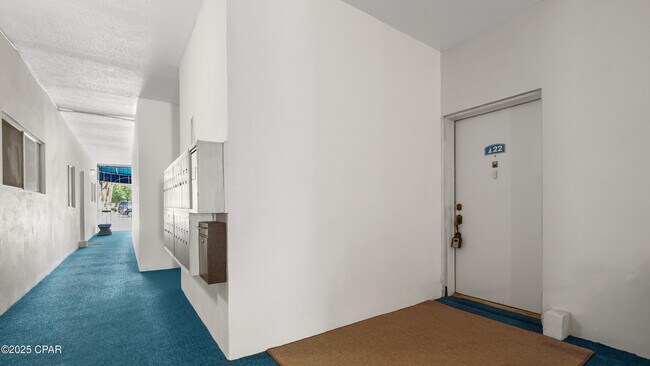 Foto del edificio - 316 Cherry St